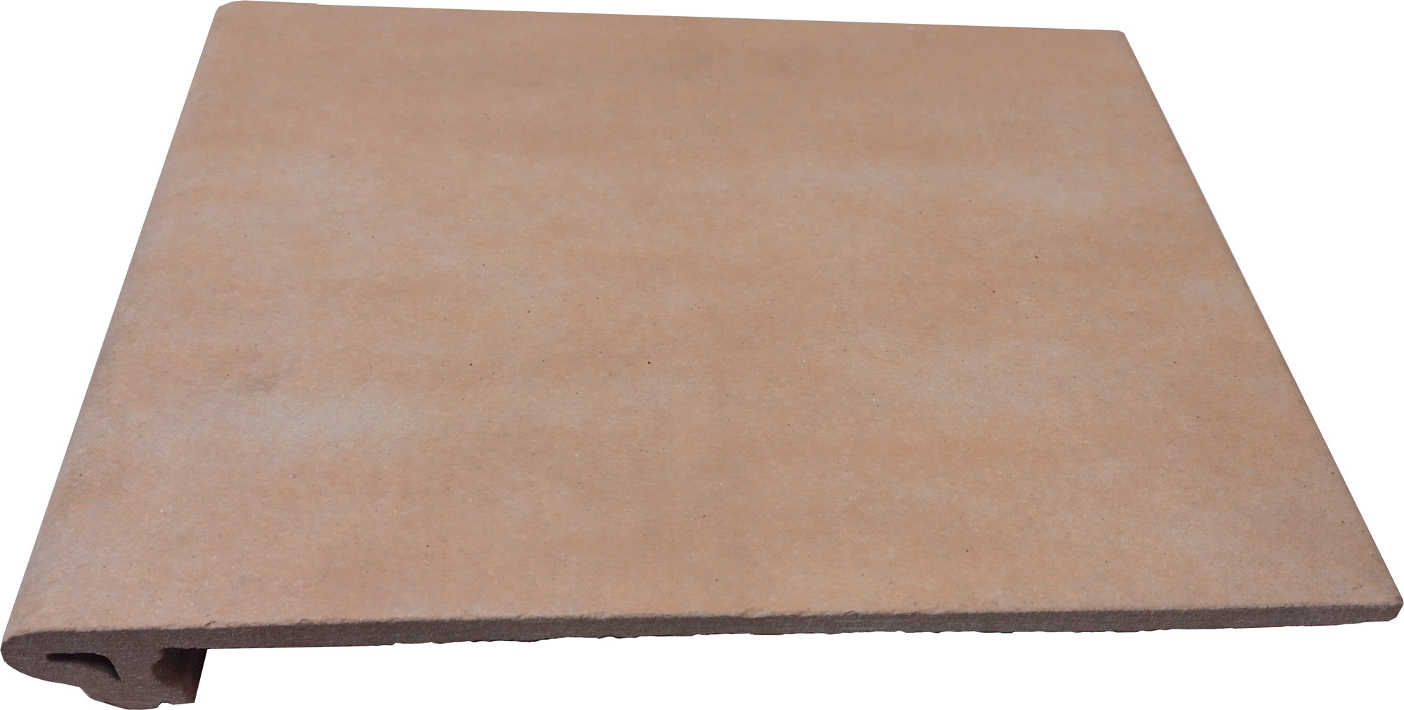 DGKKAU Ступень Strade Romane Klinker Gradino Aurelia 26x35