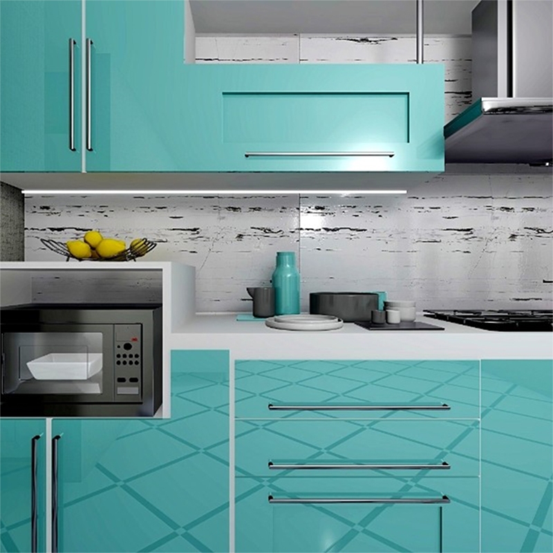 На пол Portoro 3083 Diamond Portoro High Glossy 60*120 - фото 10