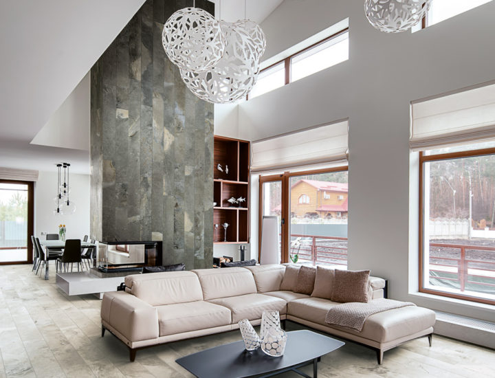 109029 На пол High Line Liberty Nat.Ret. - фото 16