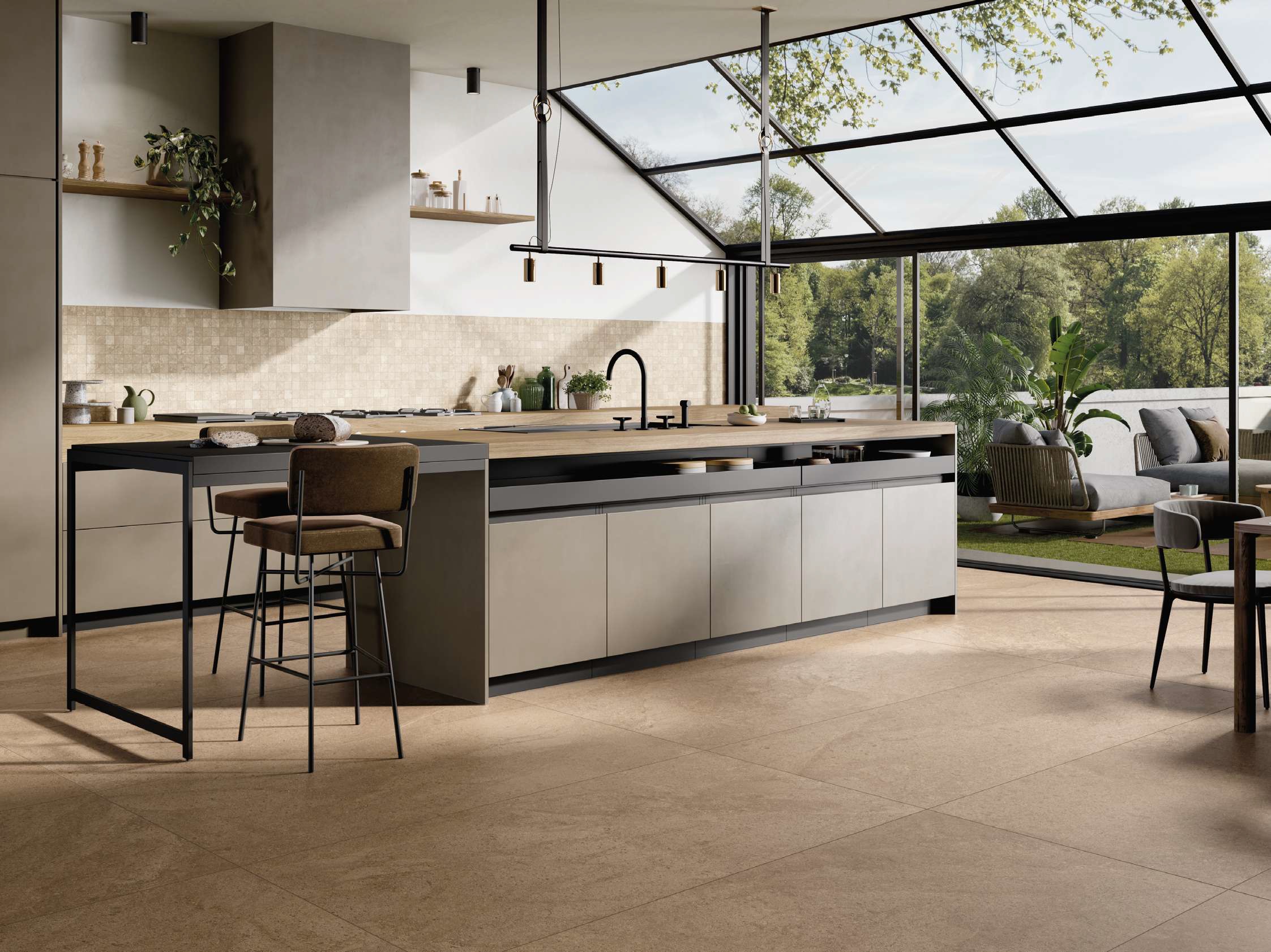 La Fabbrica Ceramiche Velaris - фото 15