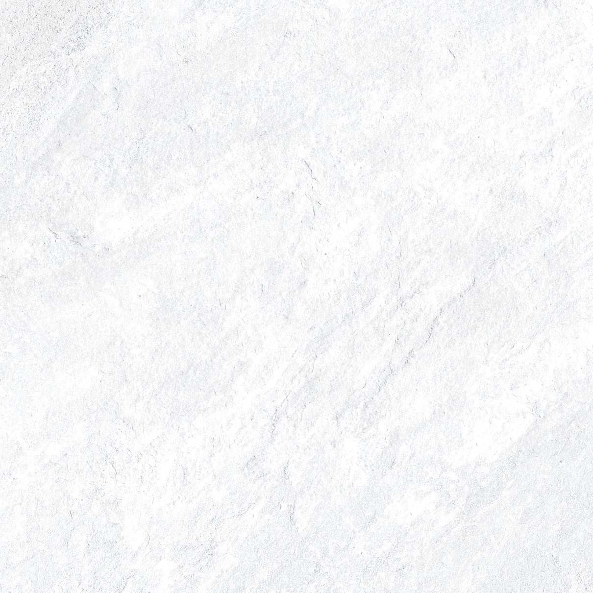 На пол Базальт 8 Белый 394x394x7 - фото 8