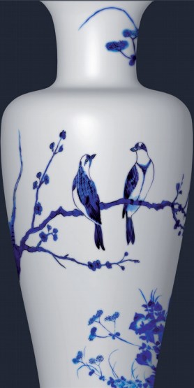 4100717 На стену Paper41 Lux Marco (6 паттернов) - фото 6