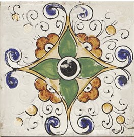 PT03095 Декор Maiolica Centro - фото 3