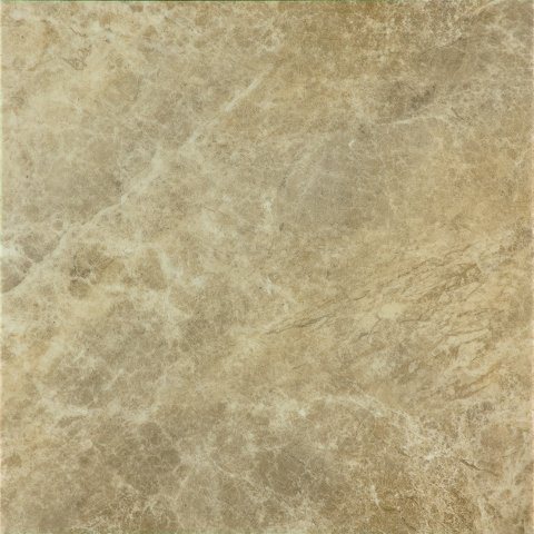 На пол Emperador Pulido Light 47x47