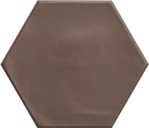 PT03151 На пол Geometry Brown matt