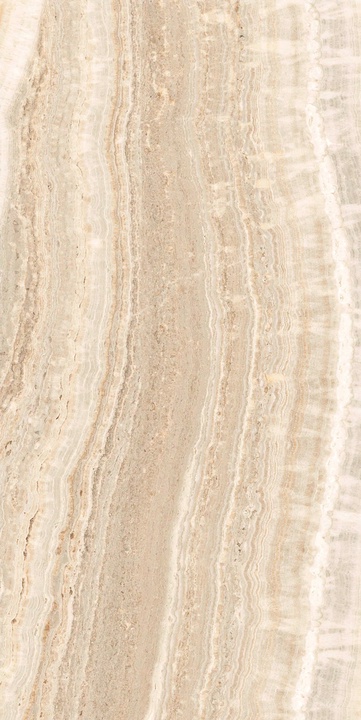 778838 На пол Eccentric Luxe Almond Glossy 9mm 60x120 - фото 15