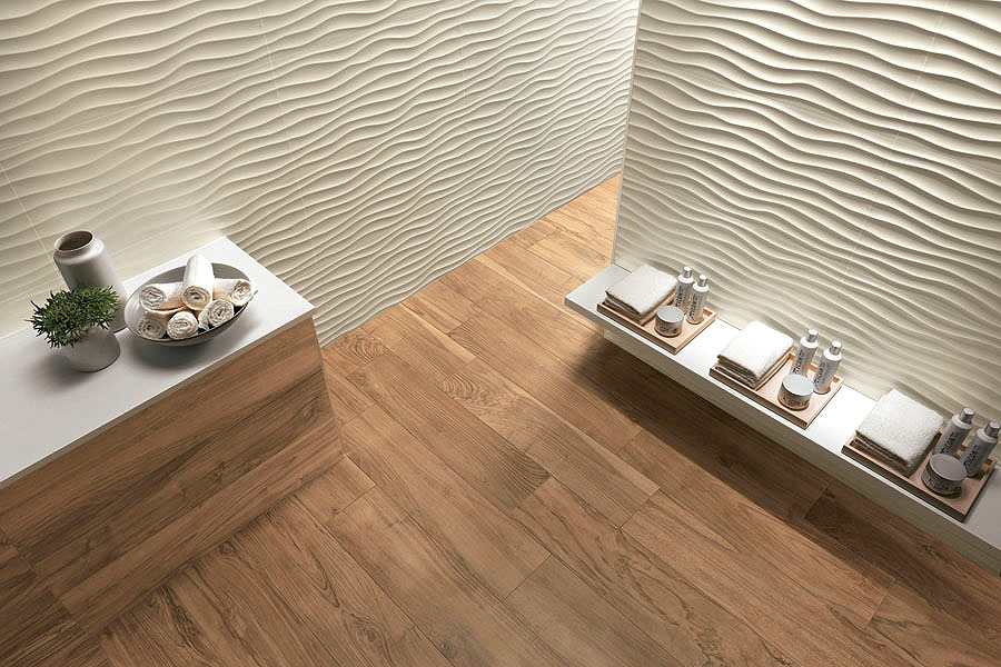 8DDN На стену 3D Wall Diamond Night Matt - фото 13