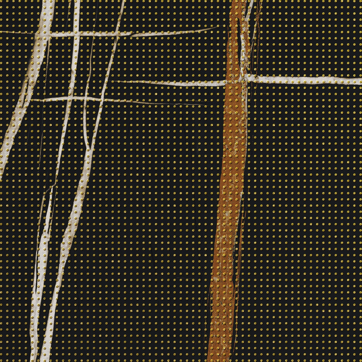 600010002266 Декор Charme Deluxe Сахара Глиттер