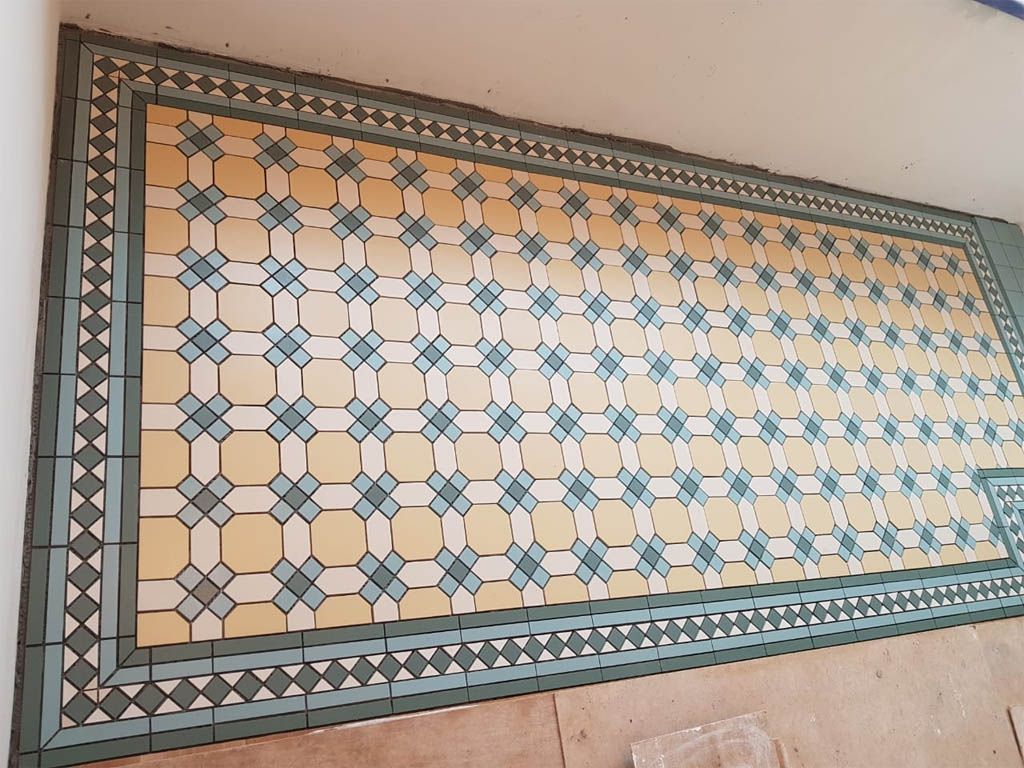 Бордюр Глория Угол (01/29/24) MR 164х164х144 - фото 5