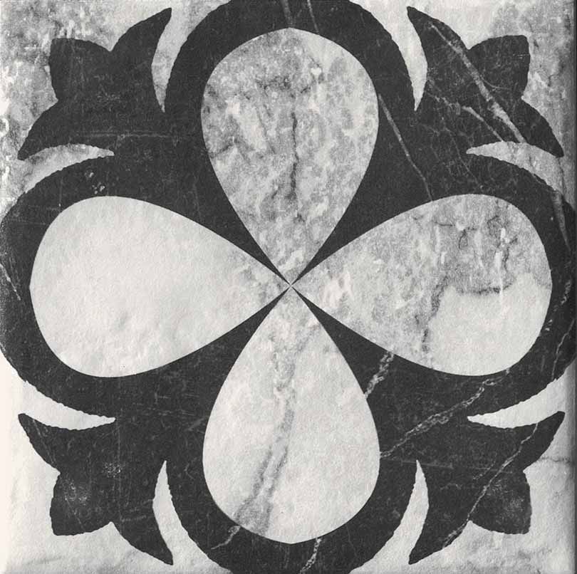 1063935 Декор Magistra Decoro Mix Paonazzetto - фото 24