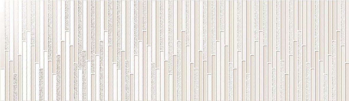 Панно Intuition Shine White из 2 шт - фото 2