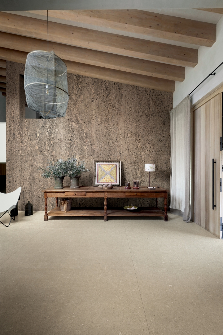 785501 На пол Rinascenza Arena Conchiglia Grip 30x60 - фото 12