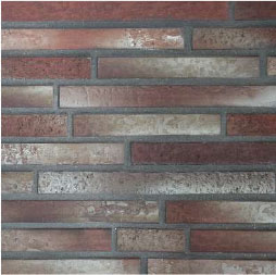 На стену Riegel Forta Bordo 4304 R 400x40x14