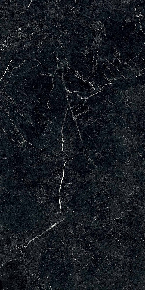 PF60015282 На пол Tarsia Nero Imperiale Lux 3D Rett 60x120