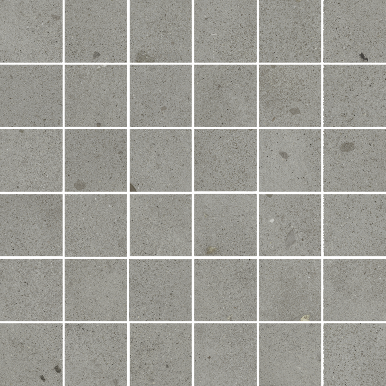 610110001221 На пол Avantgarde Iron Mosaico 30x30