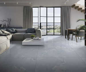 На пол Glossy Terrazzo 1027 - фото 11