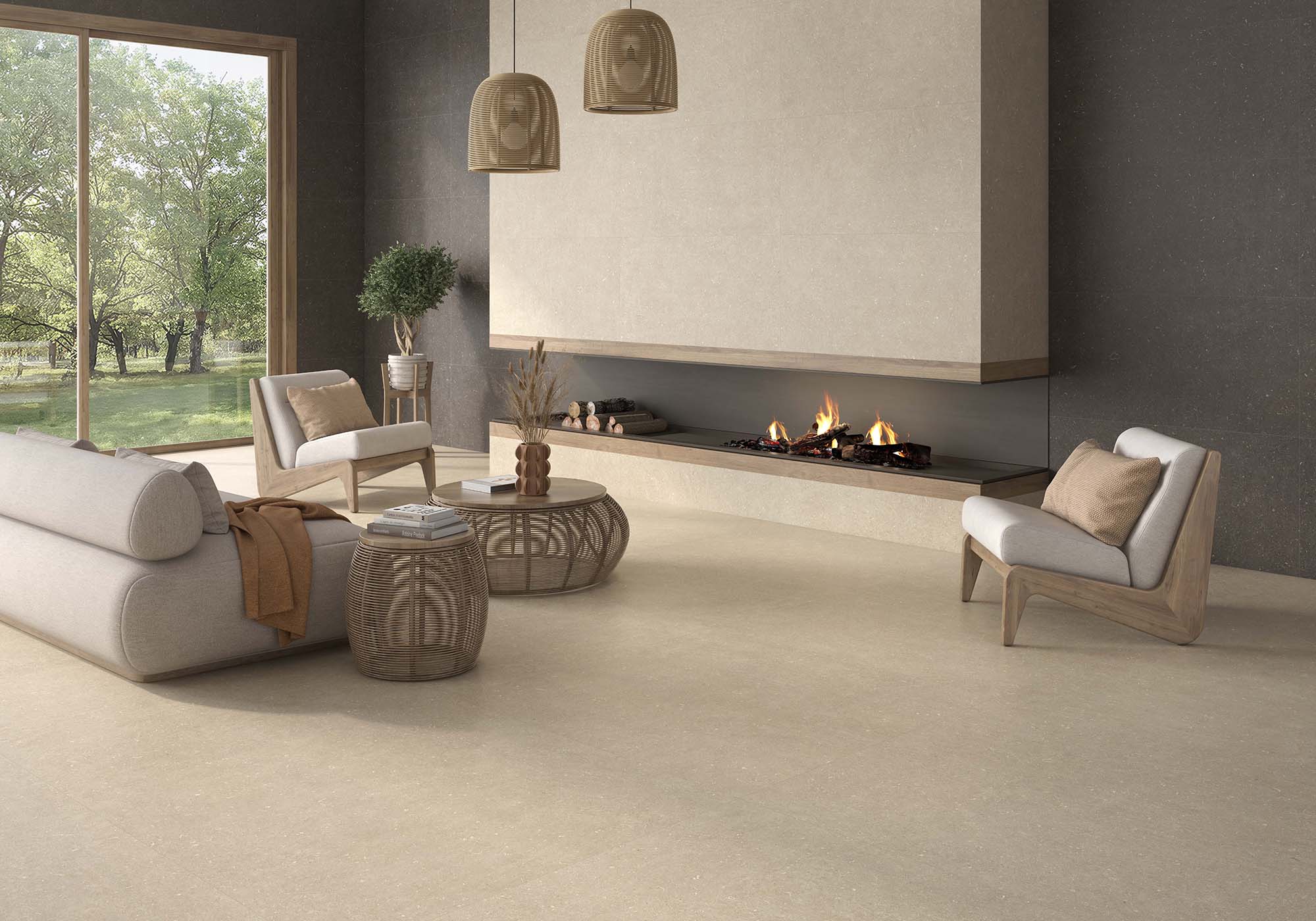 Geotiles Vincen - фото 2