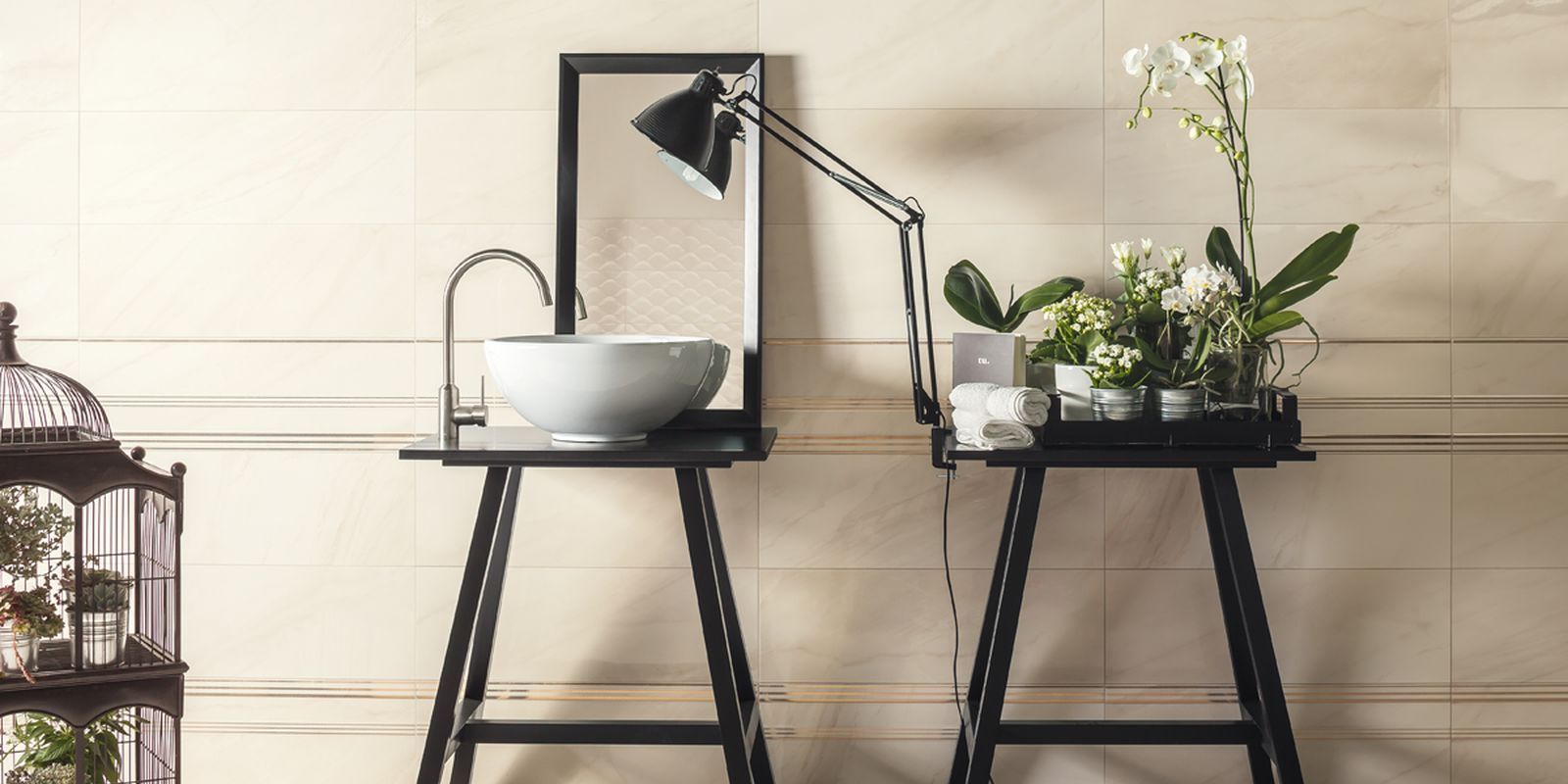 На стену Genus MK.GNSG W - фото 4