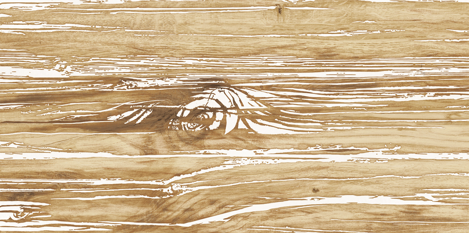 WT9SOS08 На стену Santos Wood Матовая - фото 8