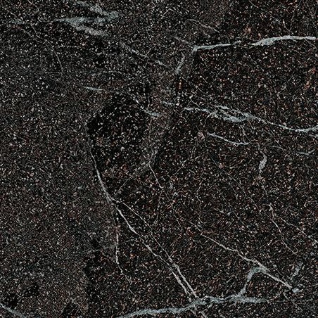 610090002101 Декоративная вставка Volcano Antracite Bottone 7.2