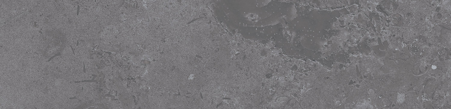 DD205120R/2 Подступенник Про Лаймстоун Серый темный натуральный 9мм 60х14.5 - фото 4