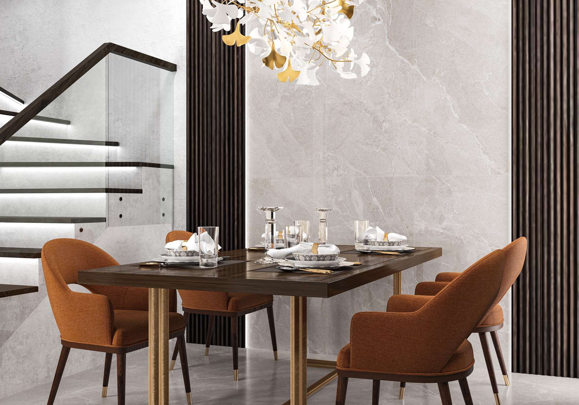 Нью Тренд Karakum