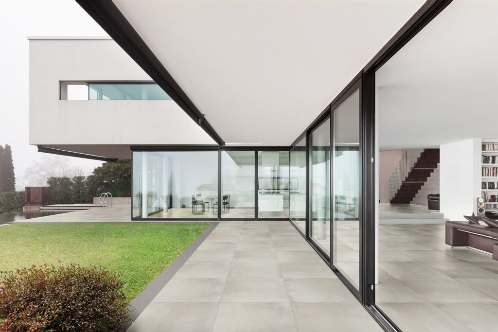 На пол Xbeton Concrete Grey Rett - фото 3