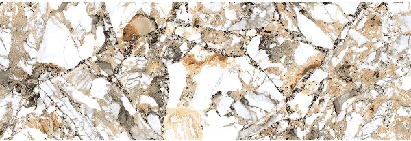 На пол Slab Polished Makarani Beige