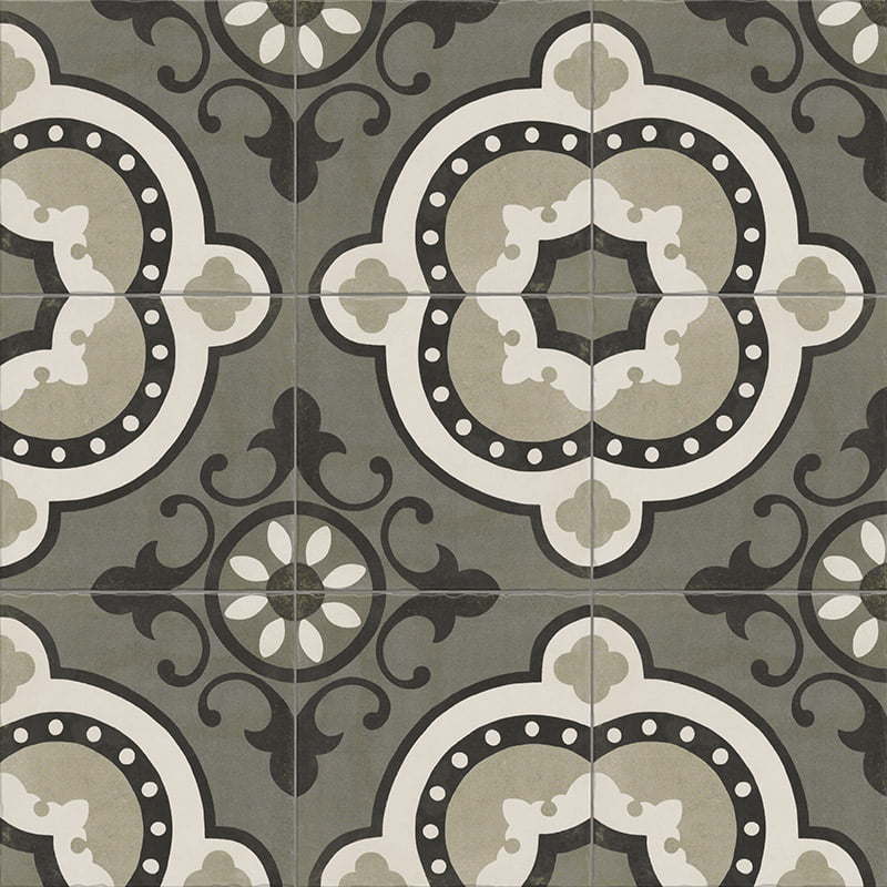 Декор Nostalgy Deco Barcelona Concrete - фото 2