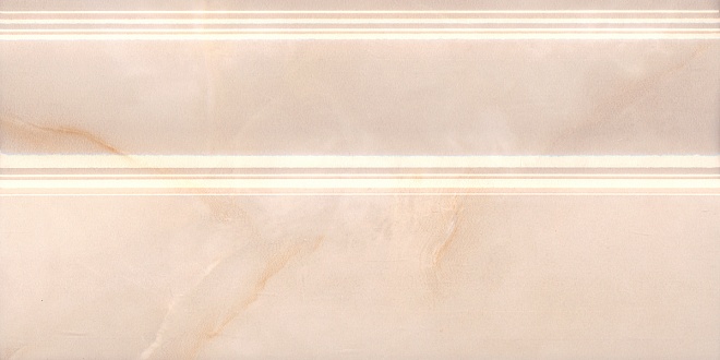 FMA008R Плинтус Вирджилиано Бежевый обрезной 15