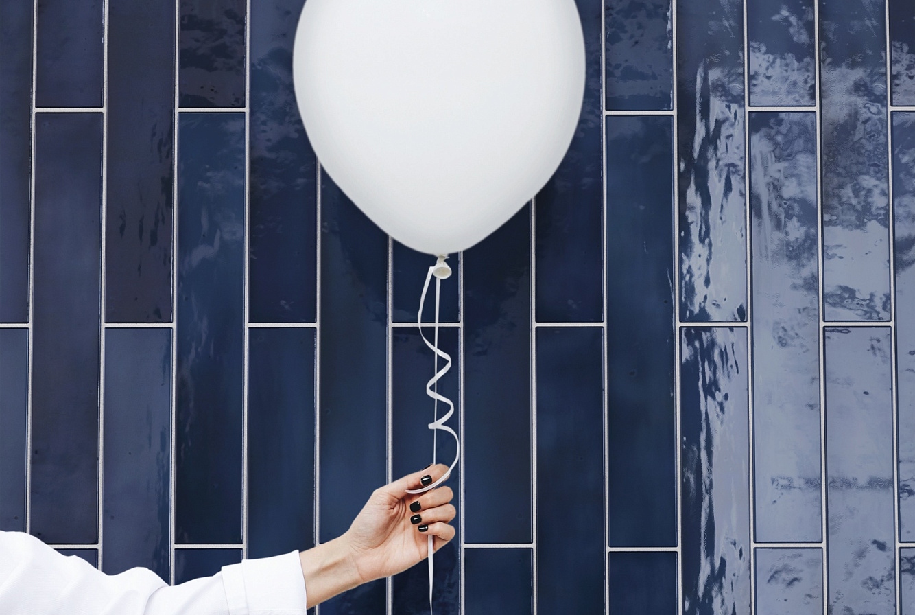 26920 На стену Manacor Ocean Blue 10x10 - фото 5