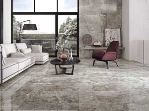 919402 На стену Stream Rev. MT Grey - фото 6