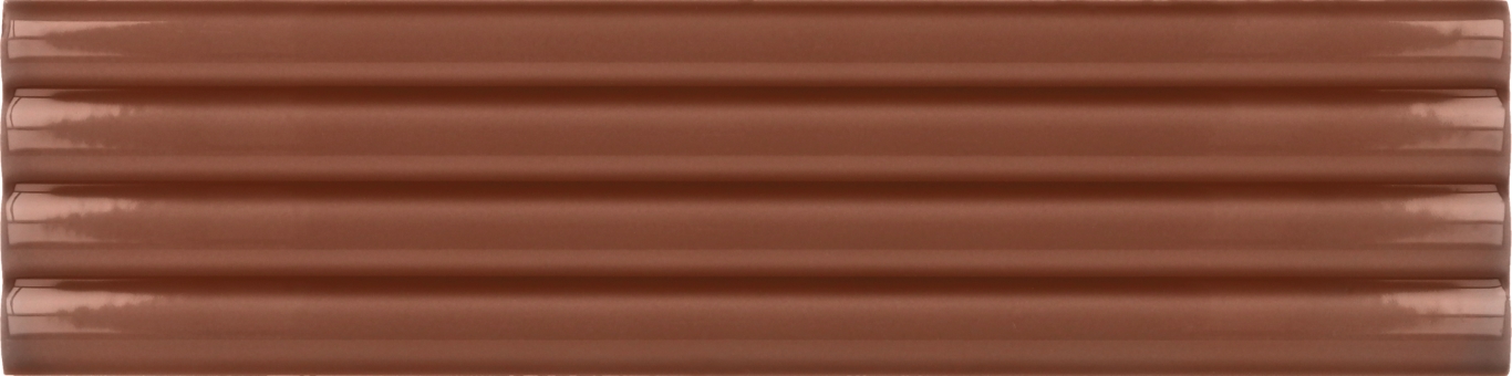 28495  На стену Costa Nova Onda Terra Glossy