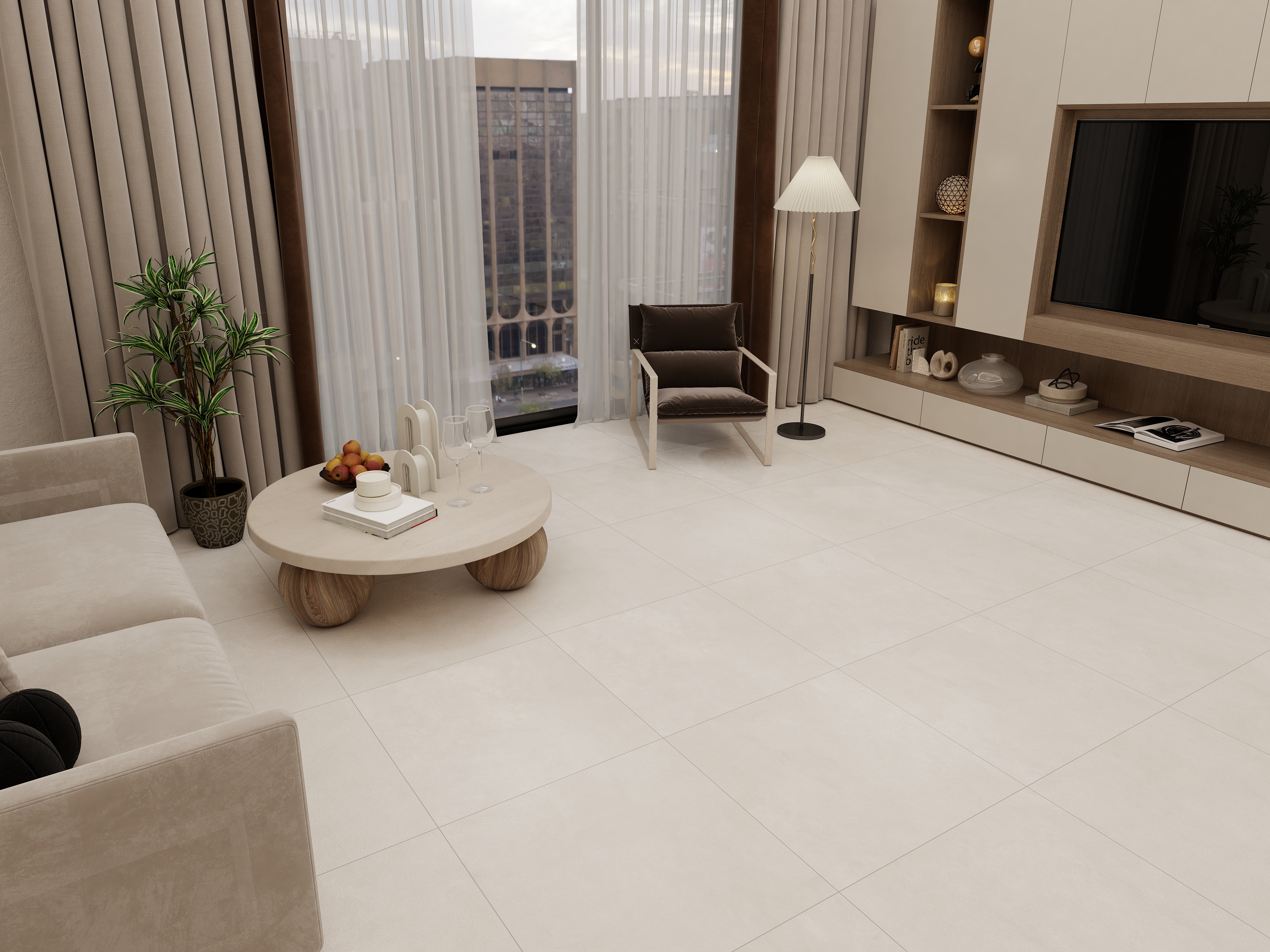 Duna Alpha - фото 4