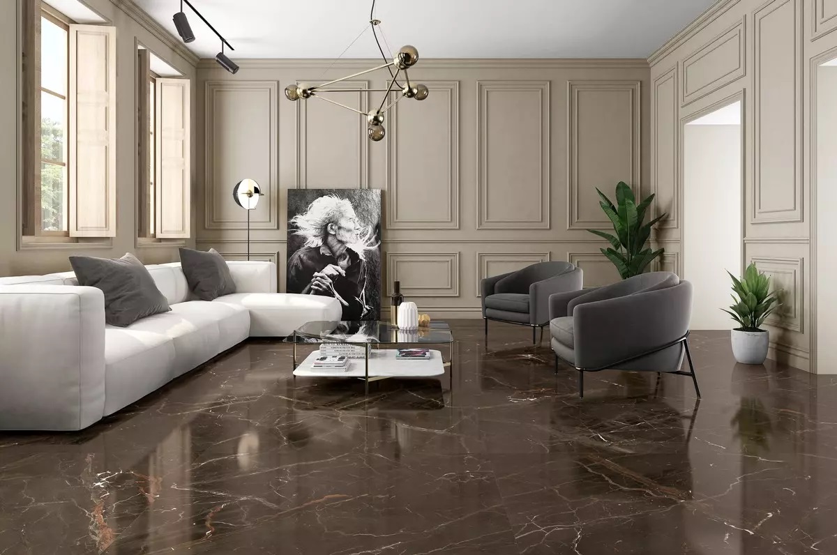 Prissmacer Vanity - фото 2