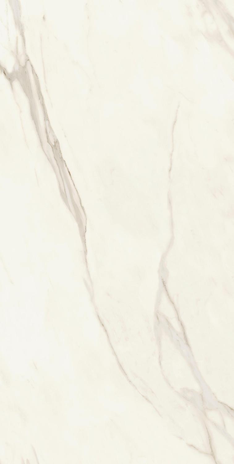 AJHY Напольный Marvel Meraviglia Calacatta Bernini Lapp. 75x150 - фото 4