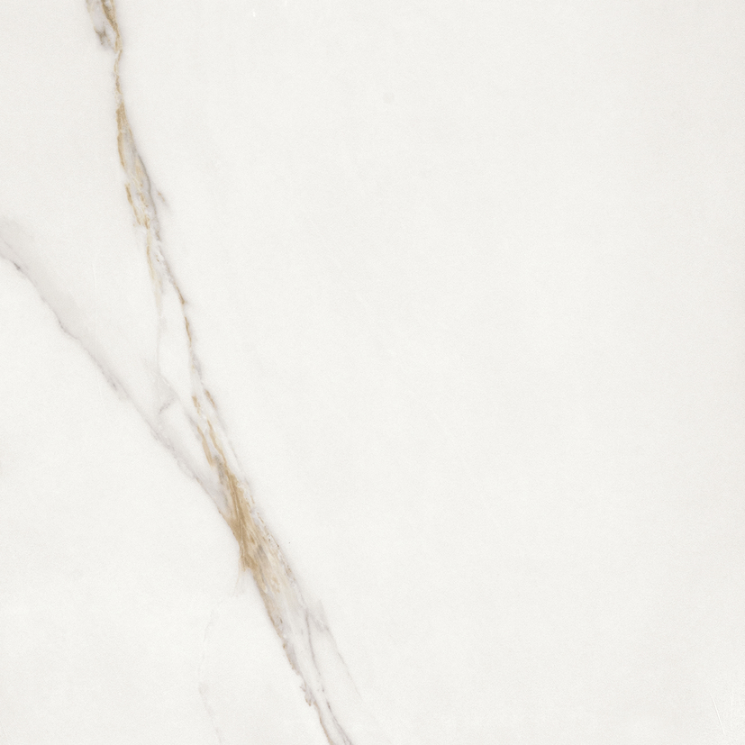 2A58 На пол Elements Lux Calacatta Gold Lappato RT 120x120 - фото 4