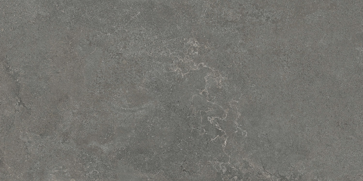 На пол Antislip Limestone Nero R12 60x120