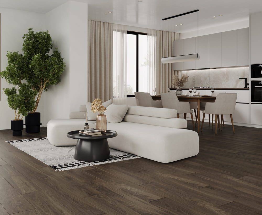 K948002R0001LPEB На пол Carmen Ivory Кремовый 19.7x119.7 Структурный - фото 13