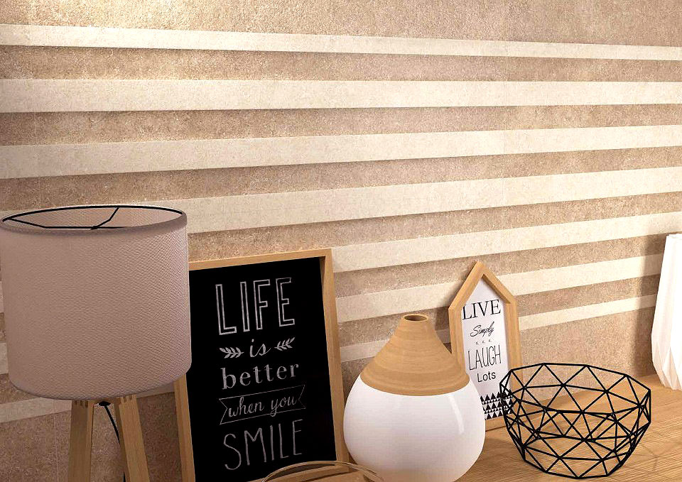 На стену Ozone Mosaico Mix 2 Snow-Pearl - фото 3