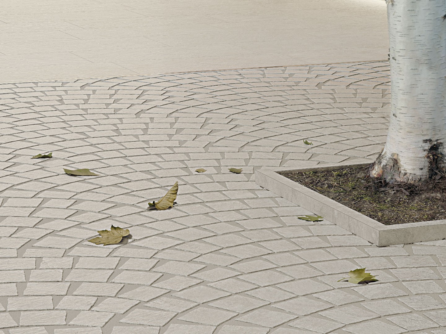 620070000844 Ступень Climb X2 Рок 33x60 Фронтальная Натуральная - фото 10