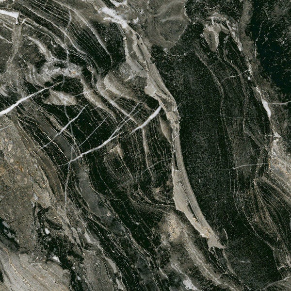 ID9084g058MR На пол Arabesco Verde / Верде MR 60x60 - фото 3