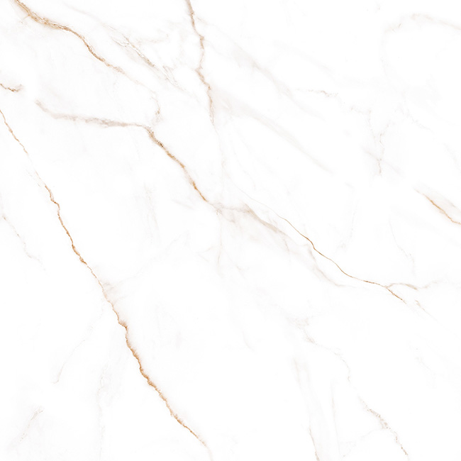 GFU04NCL04R На пол Neo Calacatta Белый глазурованный мат 9 мм