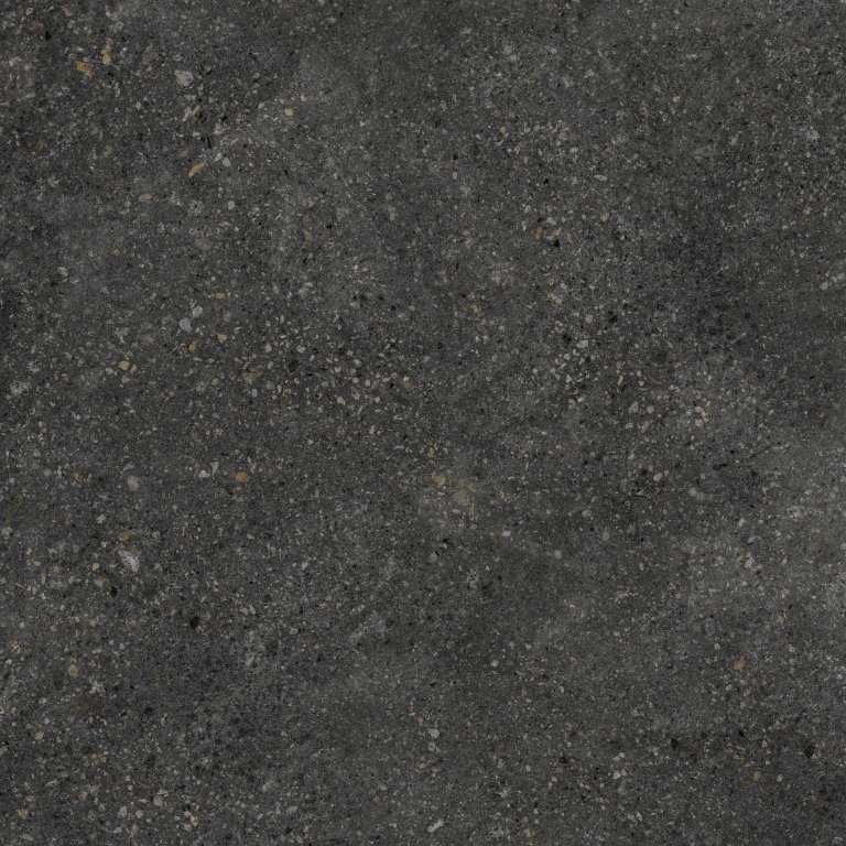 PT60F7049 На пол Pietra Black Matt 600x600x9