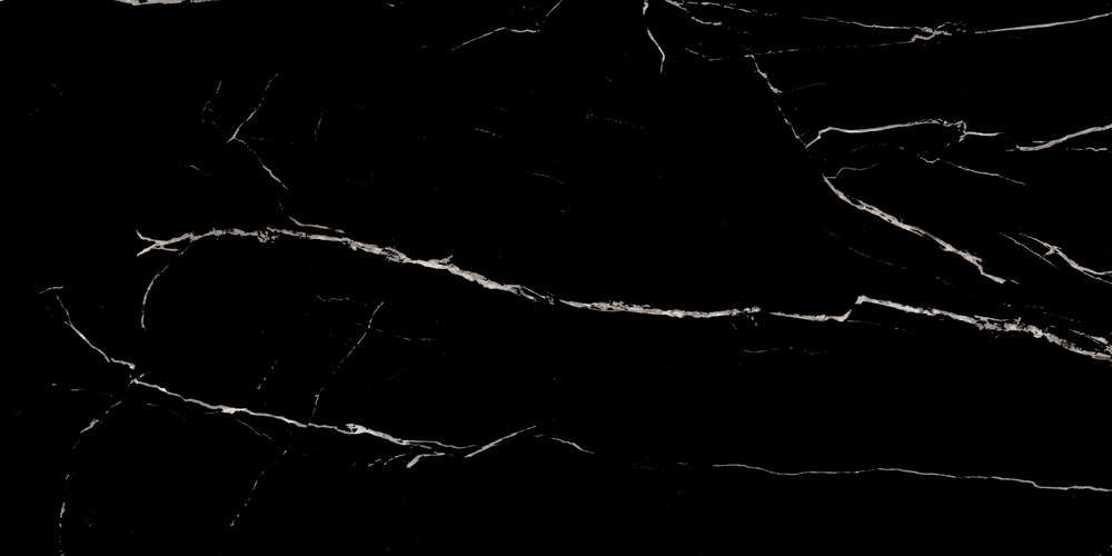 RP-238571  Nero Marquina Black Panter 60x120 - фото 4