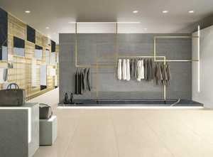 FBA60x606  На пол Basaltina FBA60X606D Темно-Серый Матовый Rect 60x60 - фото 13