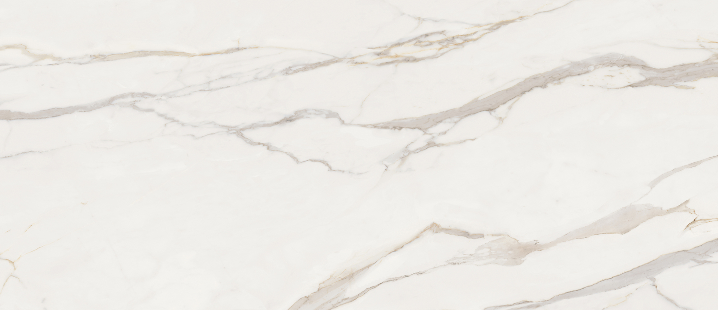 K8A2 На пол Elements Lux Calacatta Gold Silk RT 120x278 - фото 4