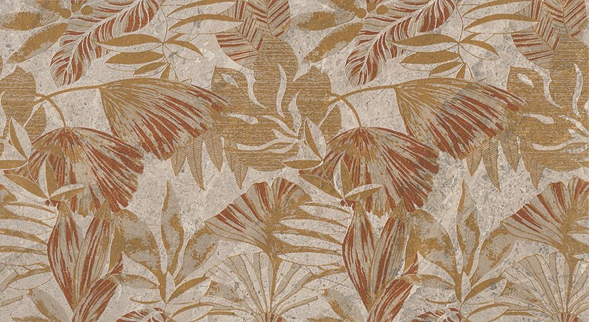600080000410 Декор Victory Nature Taupe 30.5X56