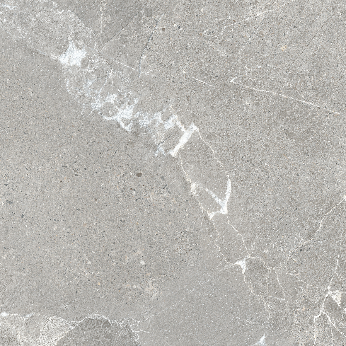 NR0388 На пол Garcia Серый матовый 60x60 - фото 3