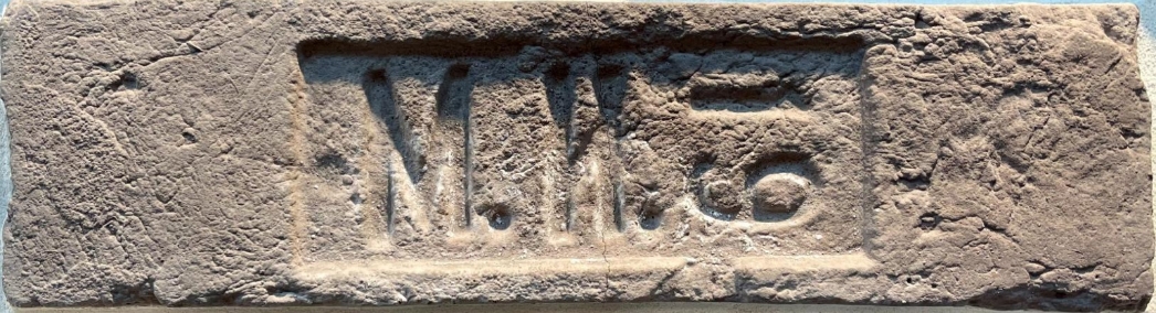 На стену Орлеан Штамп 465 25-28x7-8x1.7